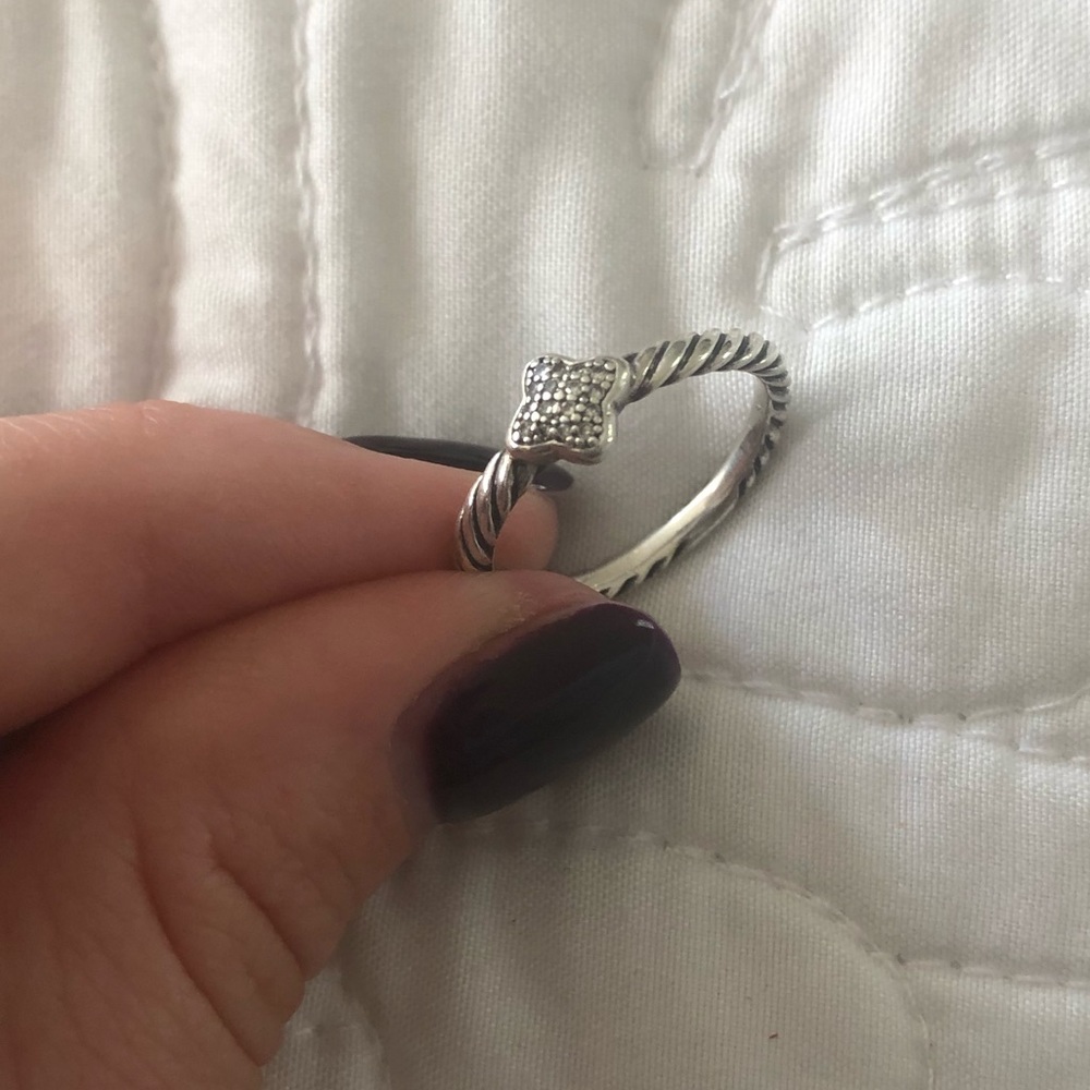 David Yurman Ring